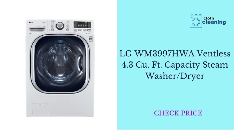 Most Reliable Front Load washing Machine [2024] | Complete Reviews