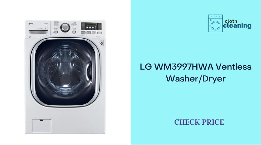 Best Rated Front Load Washing Machine To Buy [2024]