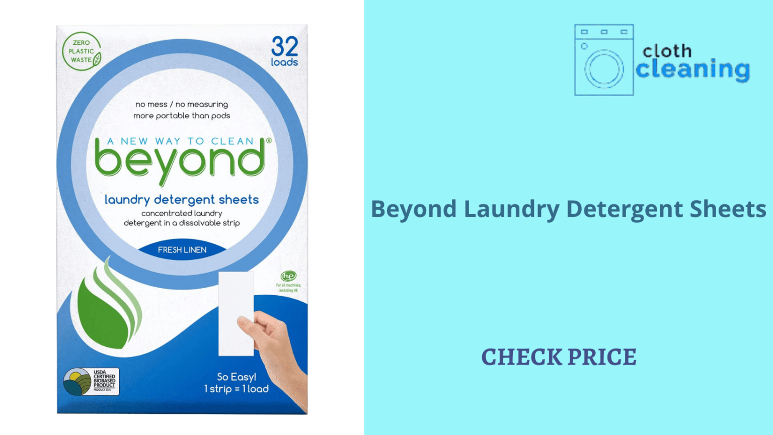 Best Laundry Detergent Reviews and Buying Guide