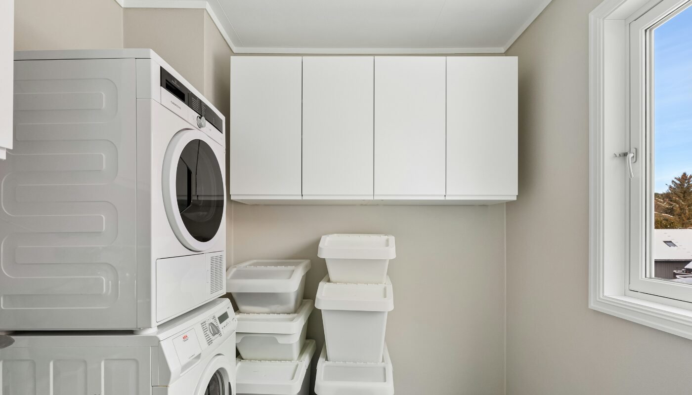 Proper storage of detergent sheets