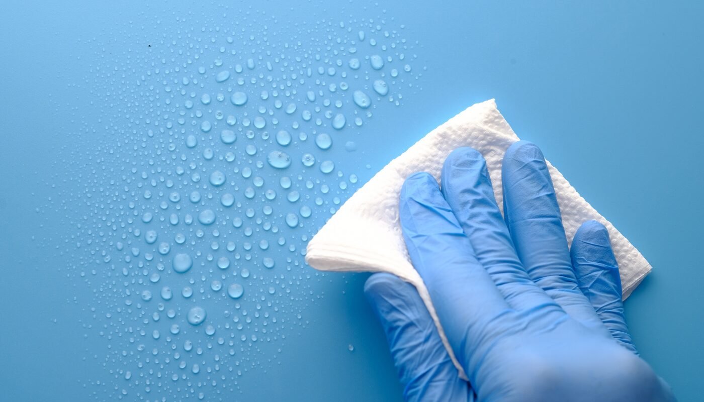 Are Laundry Detergent Sheets Safe for Skin