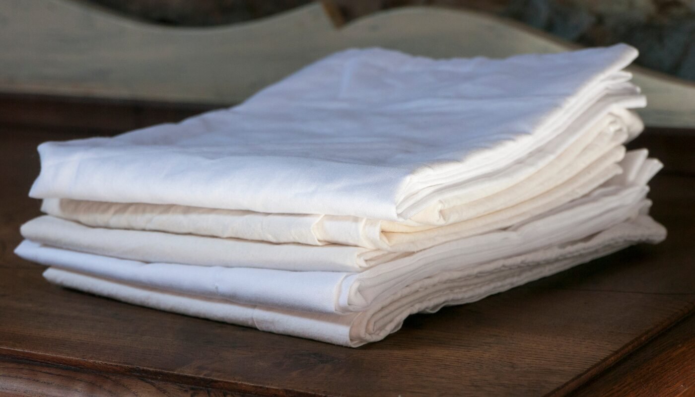 Laundry Sheets